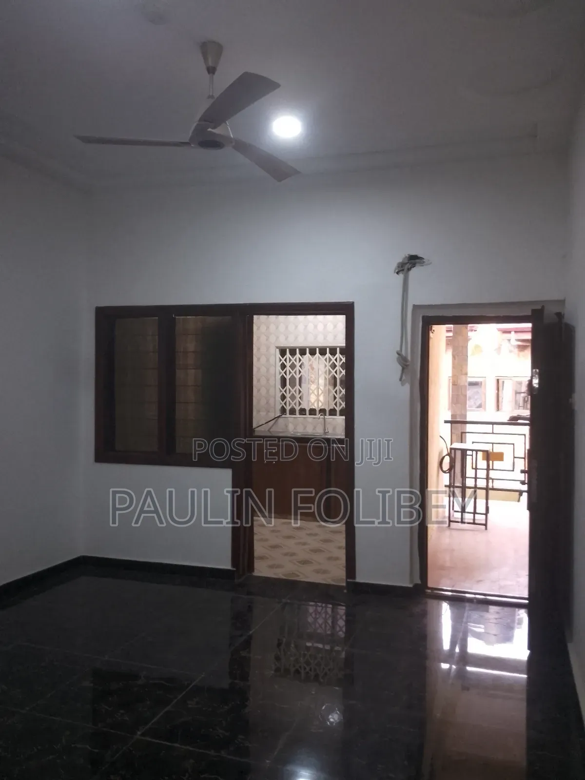 1bdrm Apartment in Dg Properties, Amasaman for rent in Amasaman