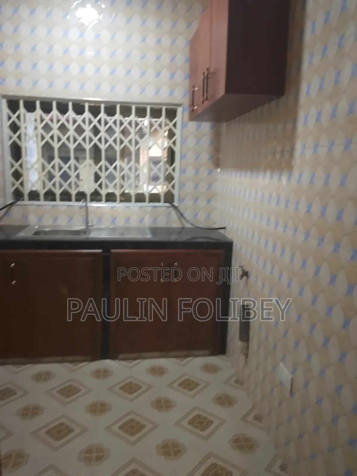 1bdrm Apartment in Dg Properties, Amasaman for rent in Amasaman
