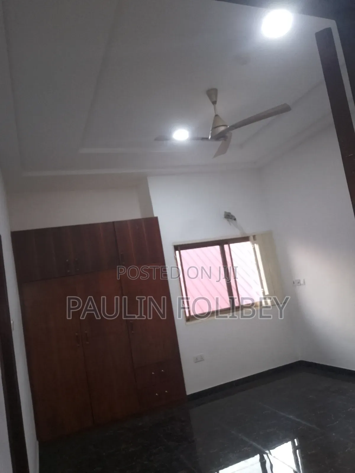 1bdrm Apartment in Dg Properties, Amasaman for rent in Amasaman