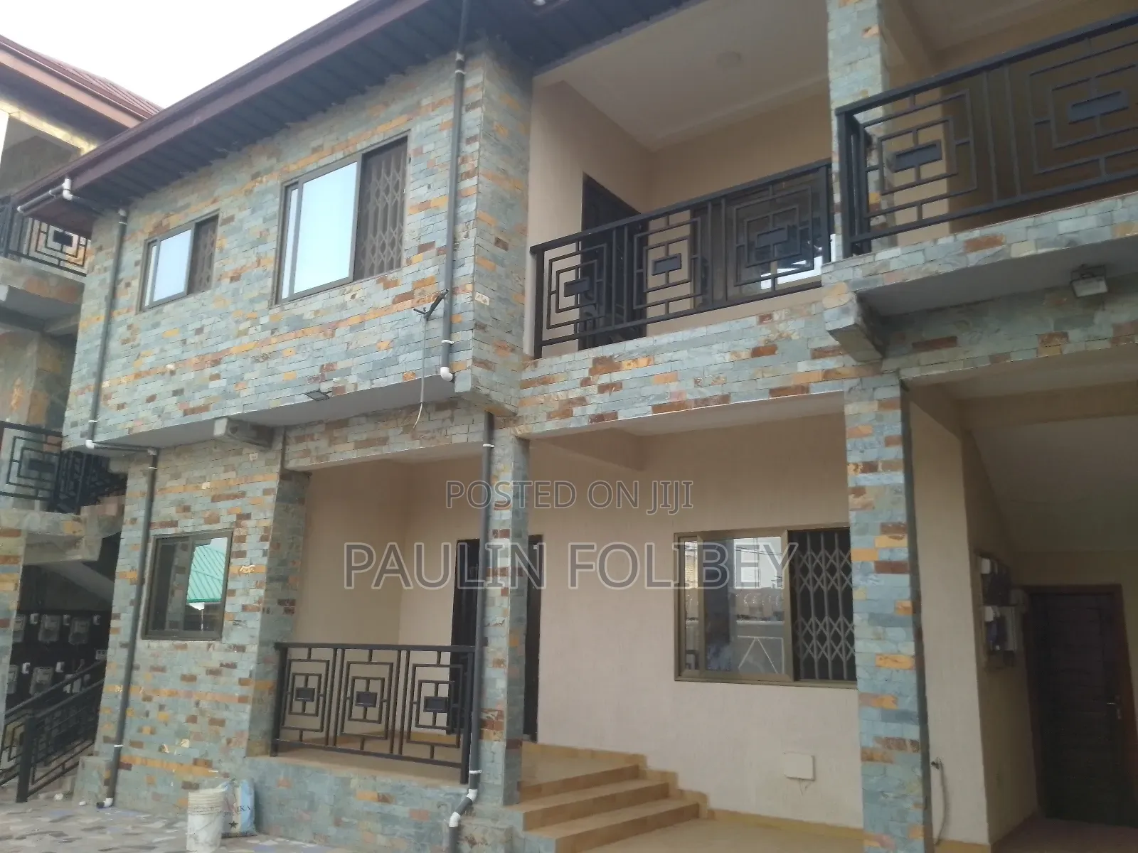 2bdrm Apartment in Dg Properties, Amasaman for rent in Amasaman