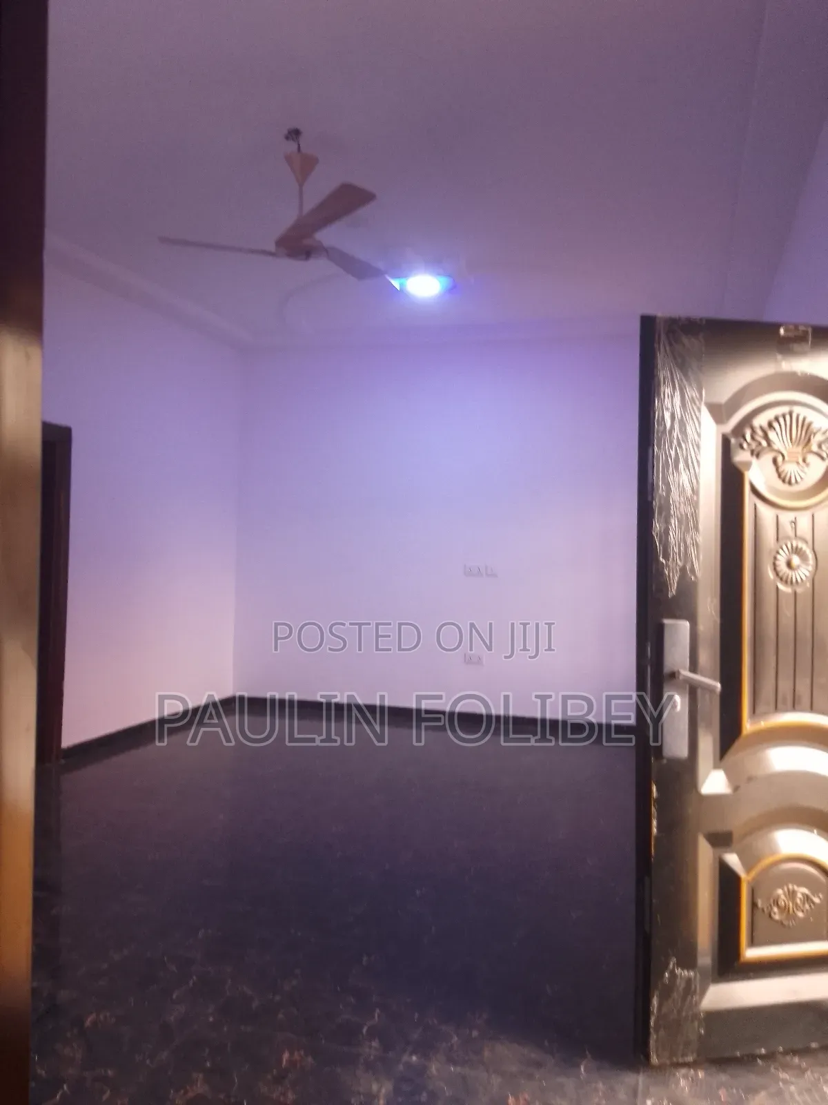2bdrm Apartment in Dg Properties, Amasaman for rent in Amasaman