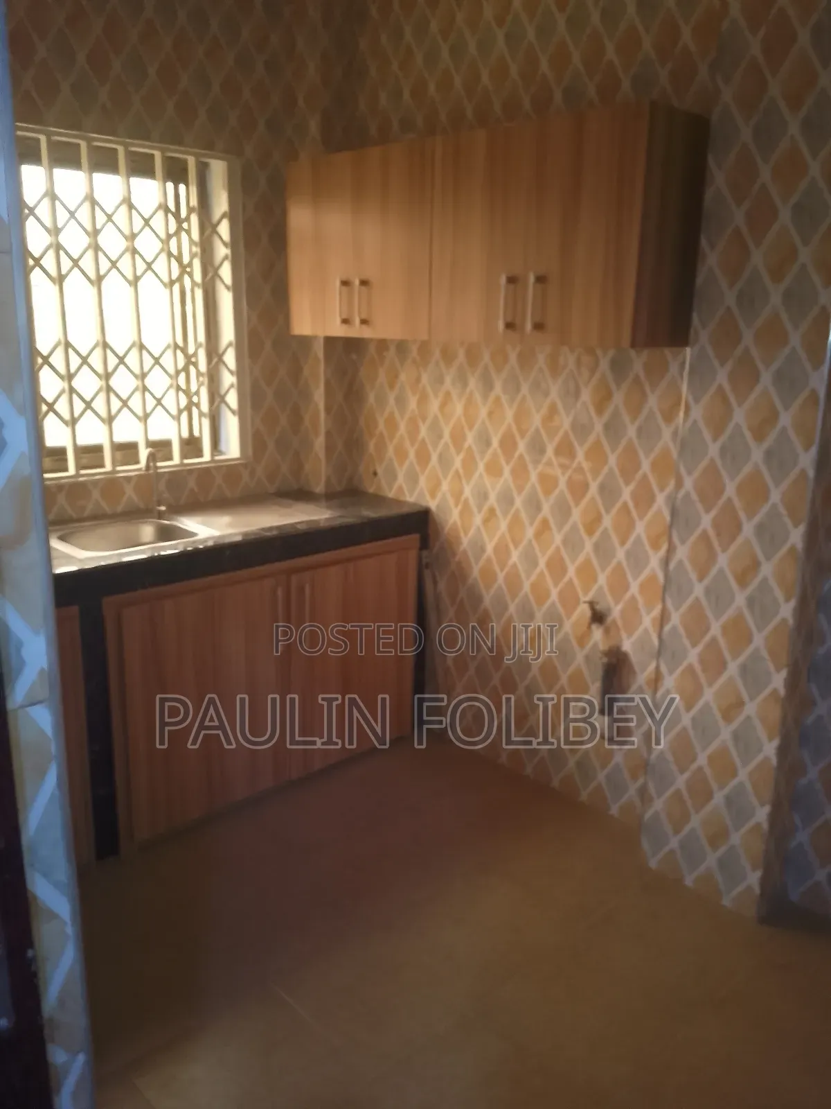 2bdrm Apartment in Dg Properties, Amasaman for rent in Amasaman