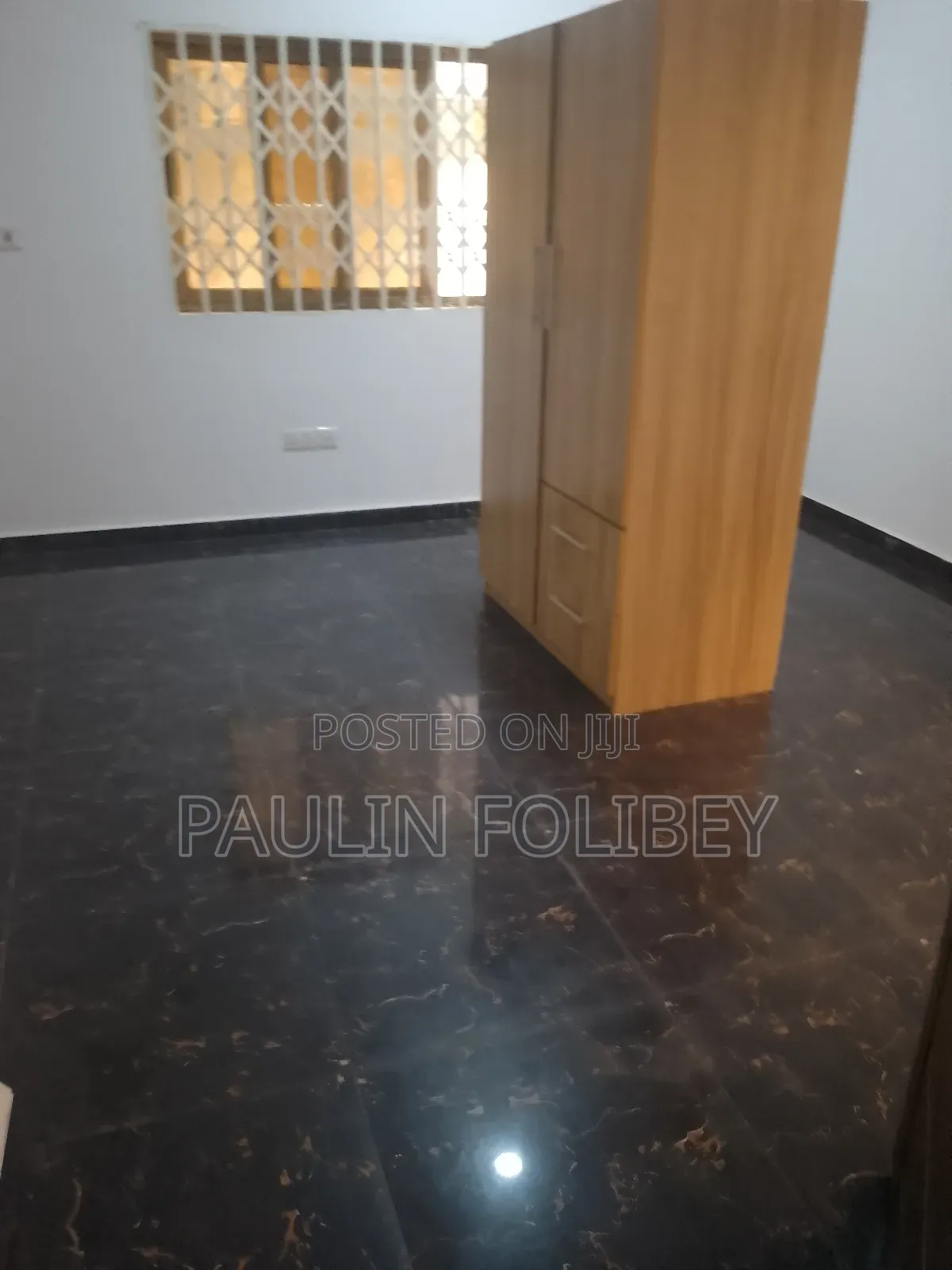 2bdrm Apartment in Dg Properties, Amasaman for rent in Amasaman