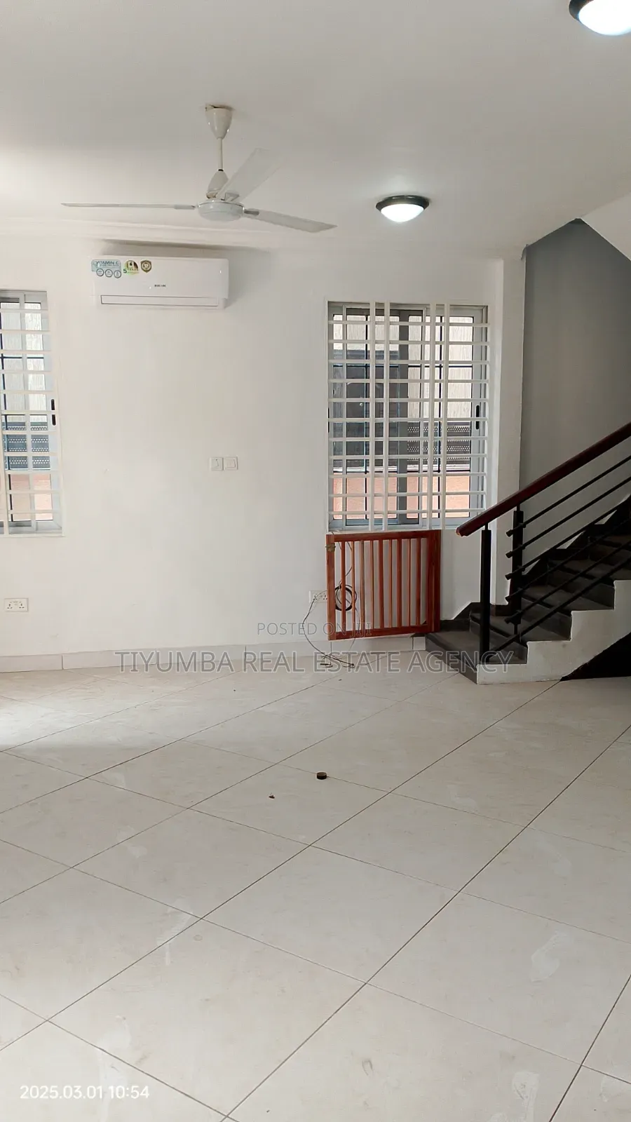 3bdrm House in Tiyumba Real Estate, Achimota for rent in Achimota