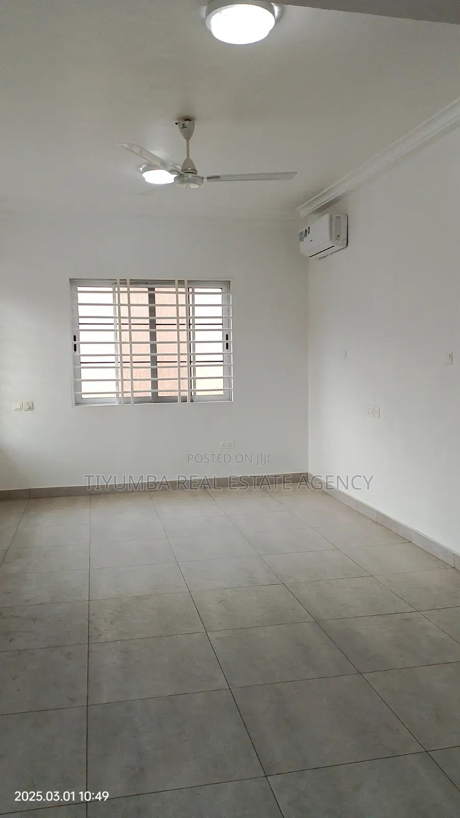 3bdrm House in Tiyumba Real Estate, Achimota for rent in Achimota