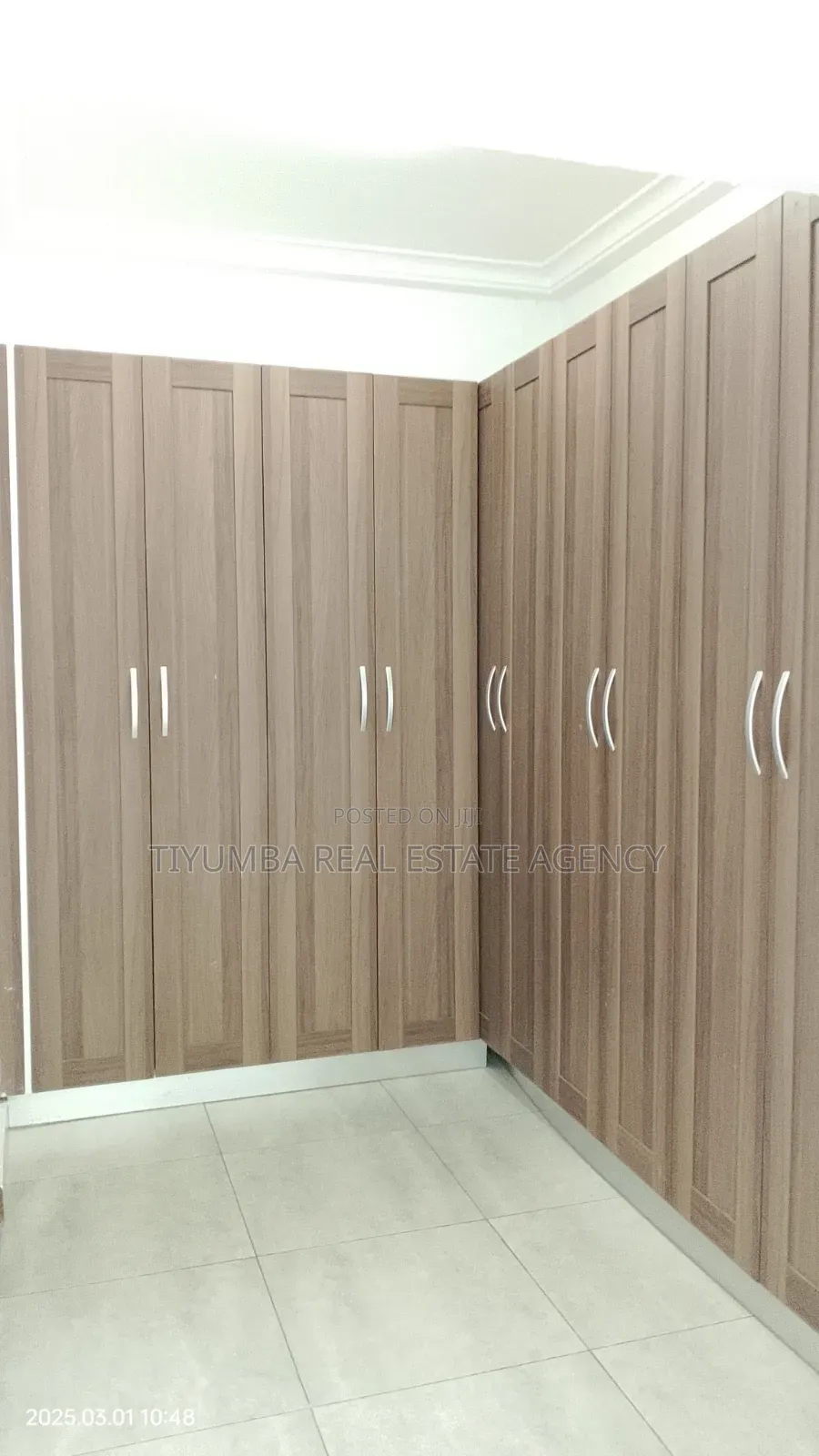 3bdrm House in Tiyumba Real Estate, Achimota for rent in Achimota