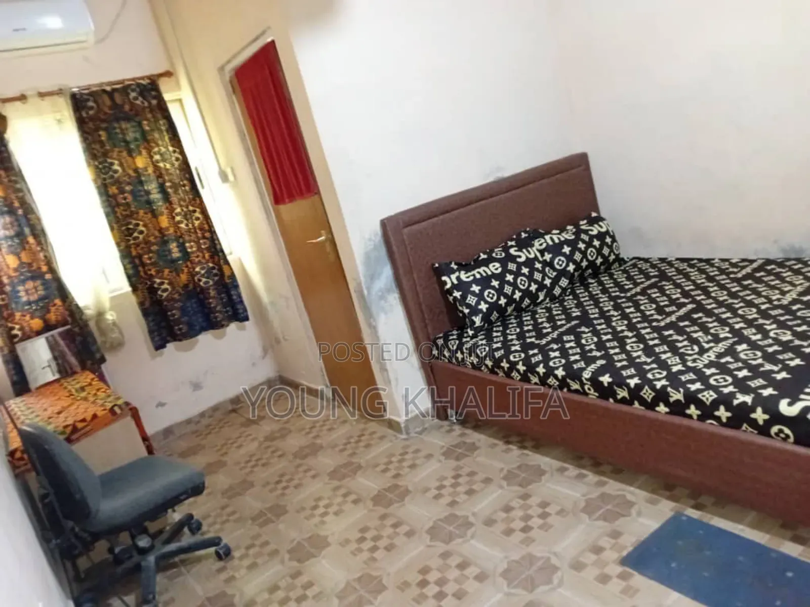 Short and Long Single Room for Rent Kasoa in Kasoa