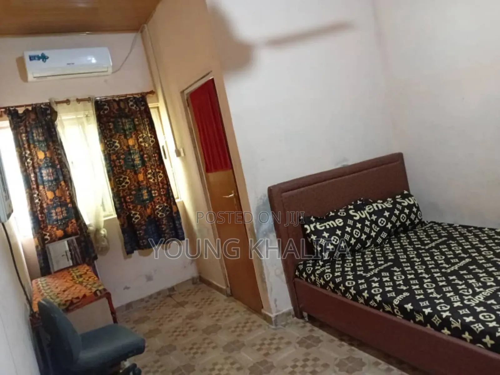 Short and Long Single Room for Rent Kasoa in Kasoa