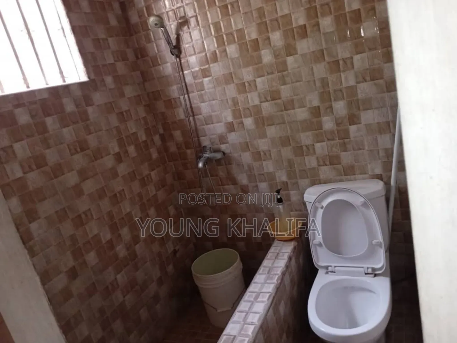 Short and Long Single Room for Rent Kasoa in Kasoa