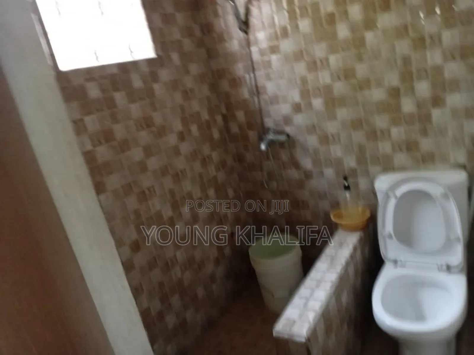 Short and Long Single Room for Rent Kasoa in Kasoa