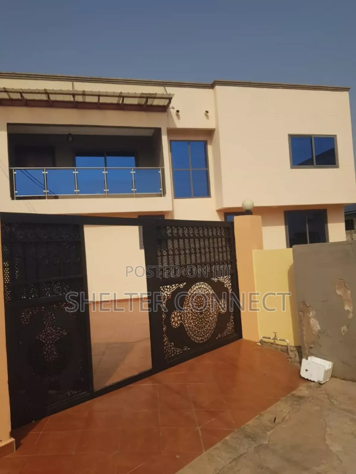4bdrm Duplex in Abokobi for rent in Abokobi