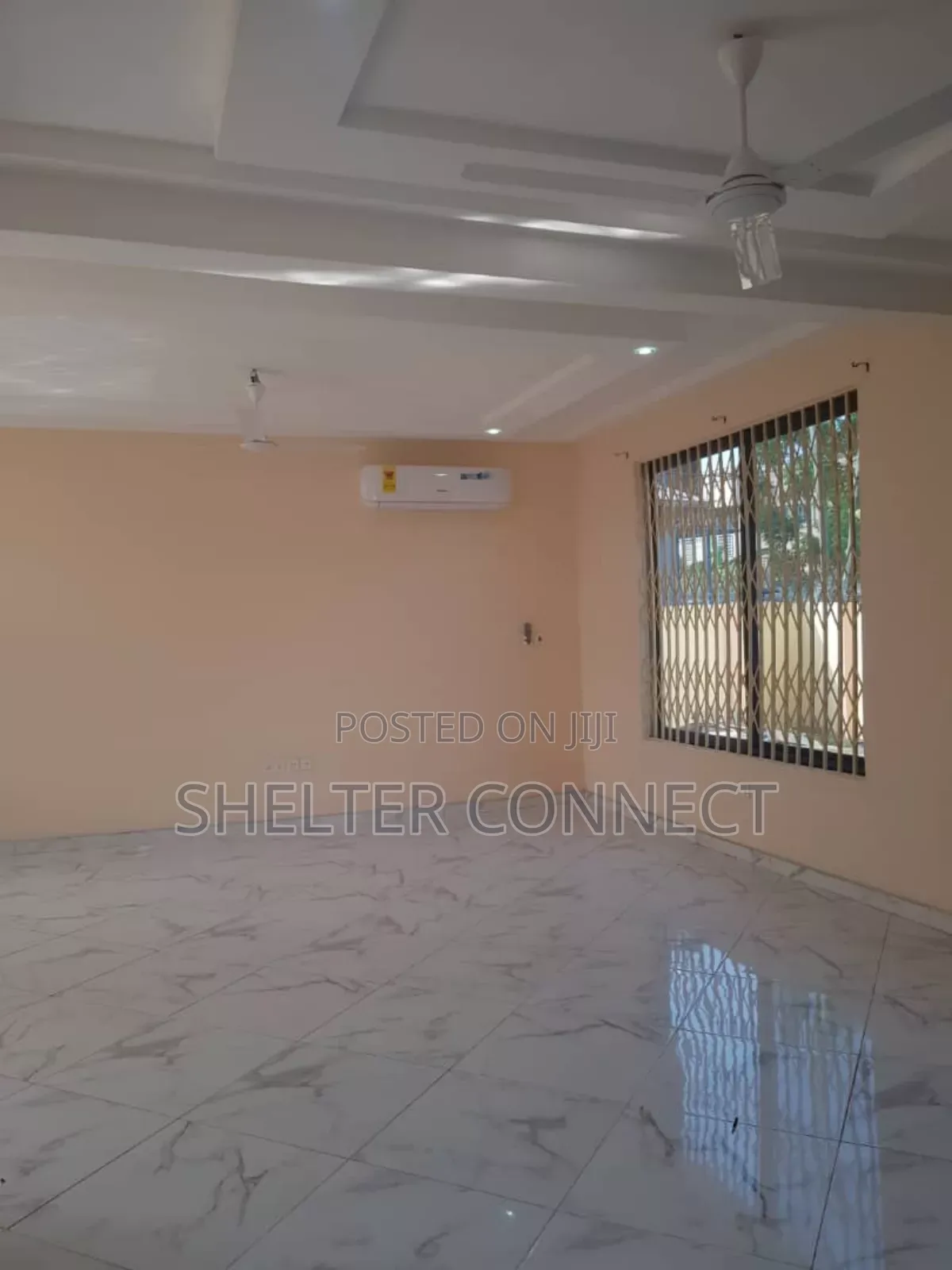 4bdrm Duplex in Abokobi for rent in Abokobi