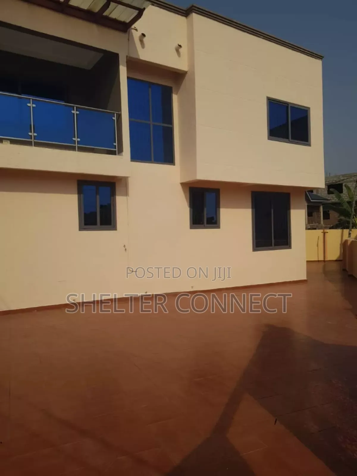 4bdrm Duplex in Abokobi for rent in Abokobi