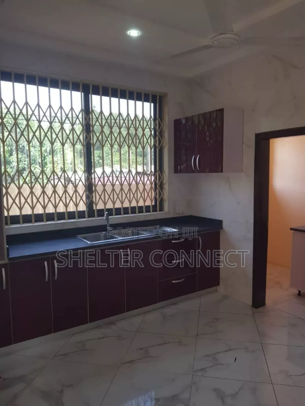 4bdrm Duplex in Abokobi for rent in Abokobi
