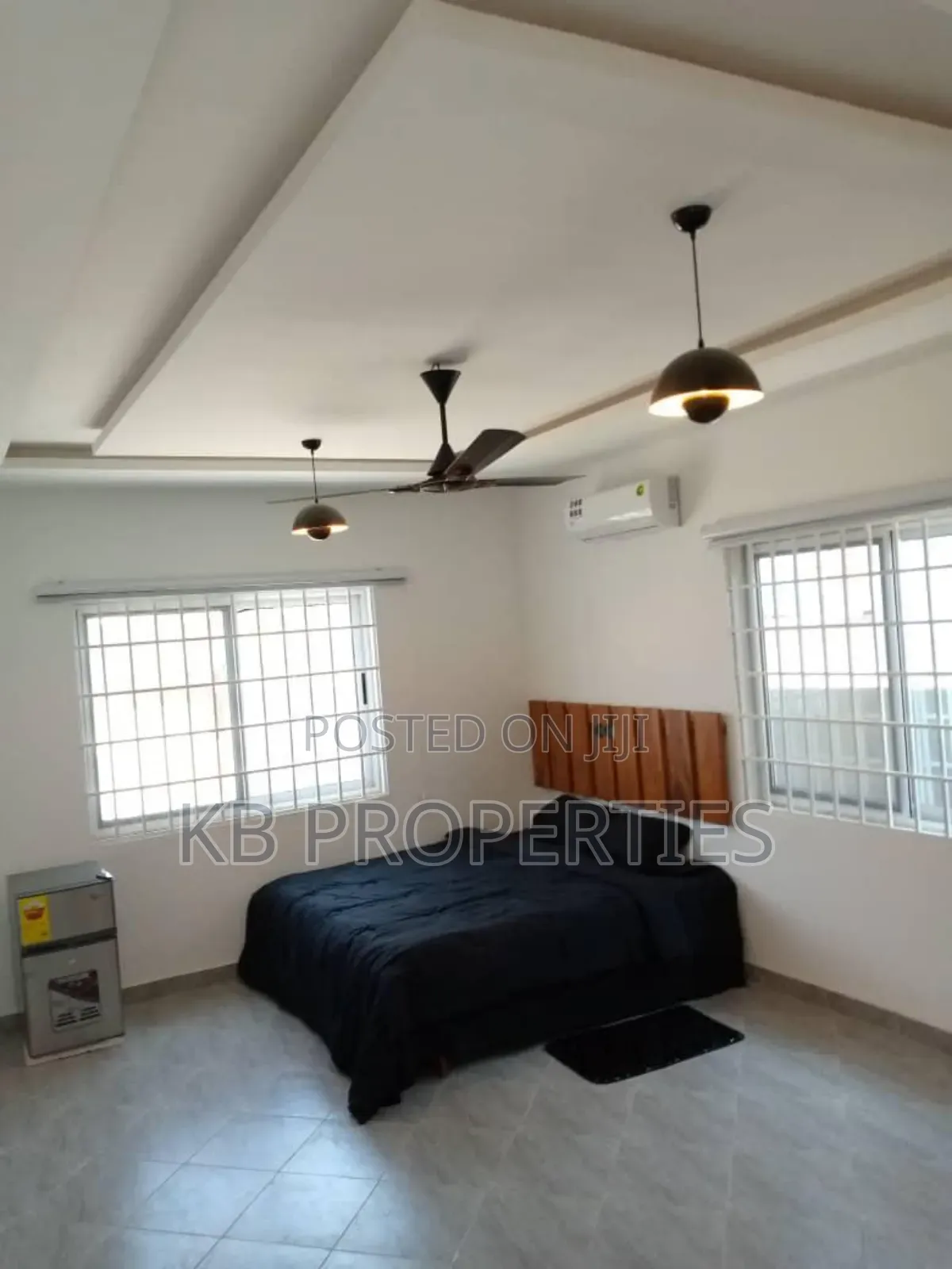 3bdrm House in Kb Properties, Spintex for rent in Spintex