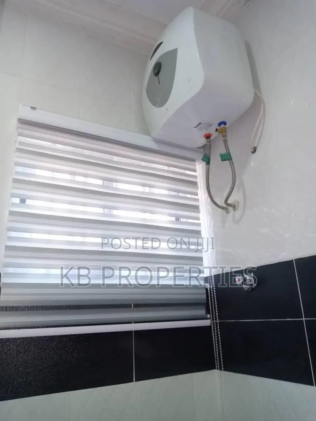 3bdrm House in Kb Properties, Spintex for rent in Spintex