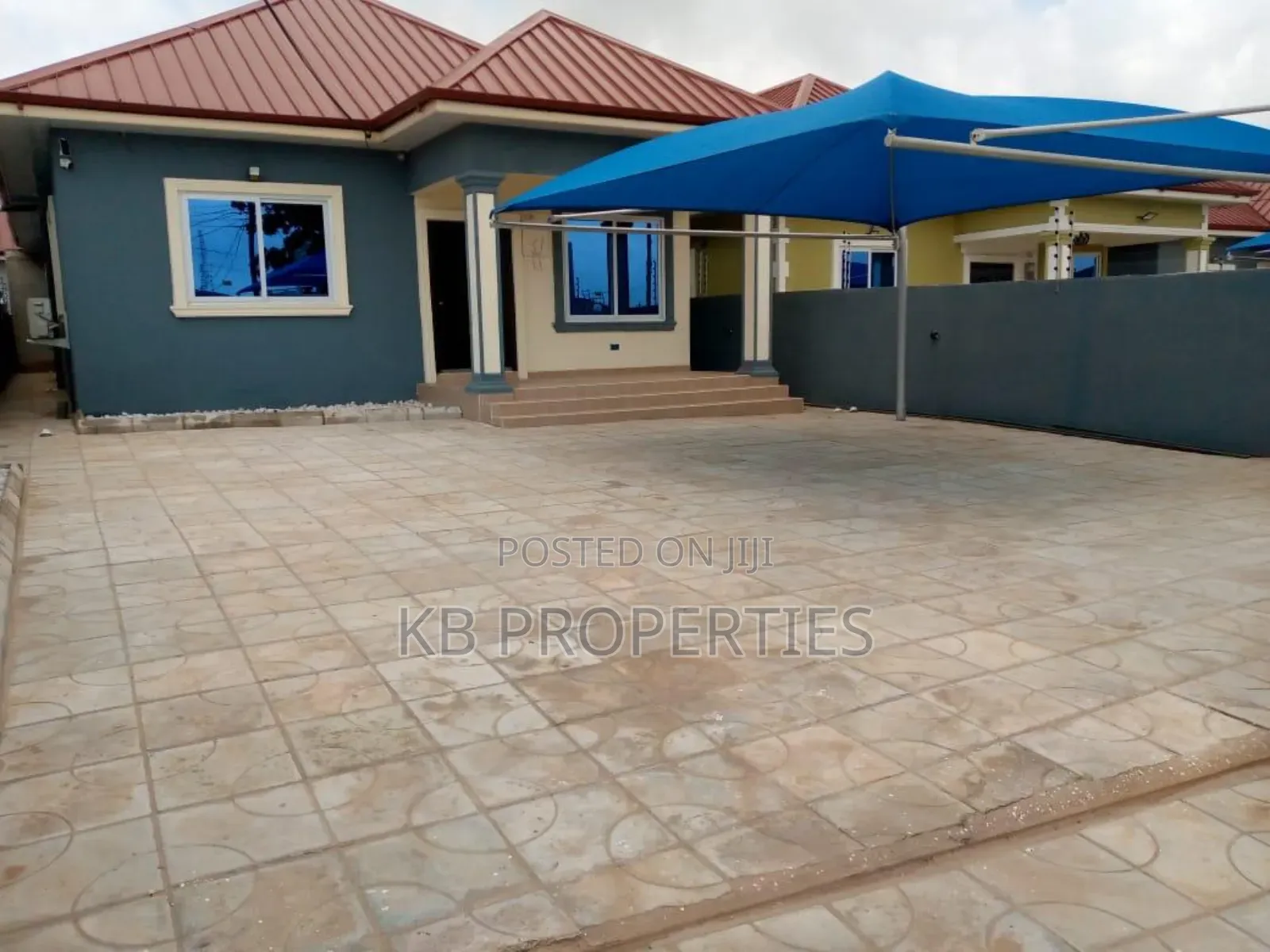 3bdrm House in Kb Properties, Spintex for rent in Spintex