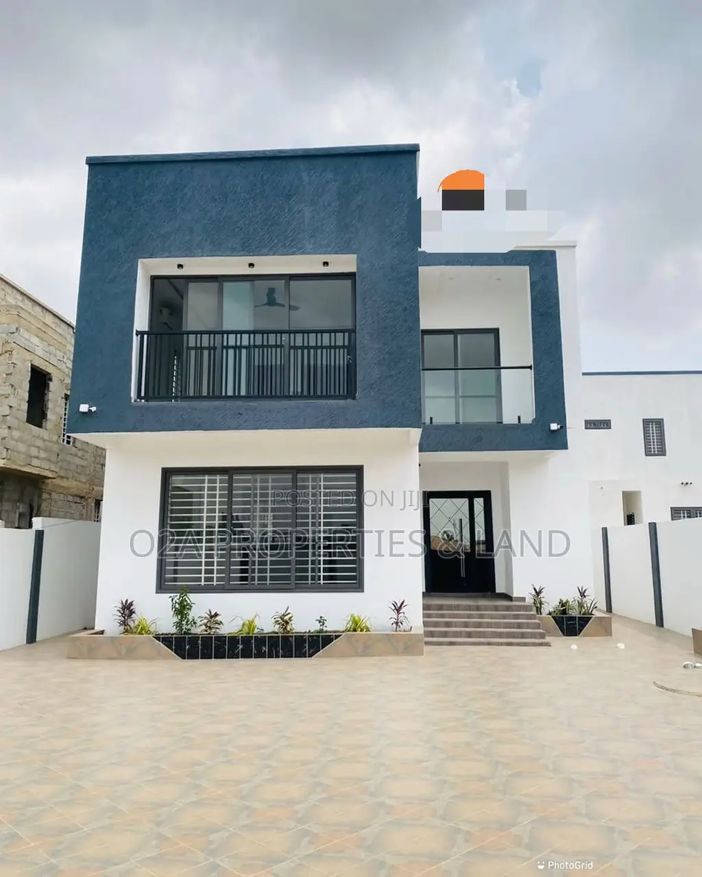 4bdrm House in East Legon, Bawaleshie for sale in Bawaleshie