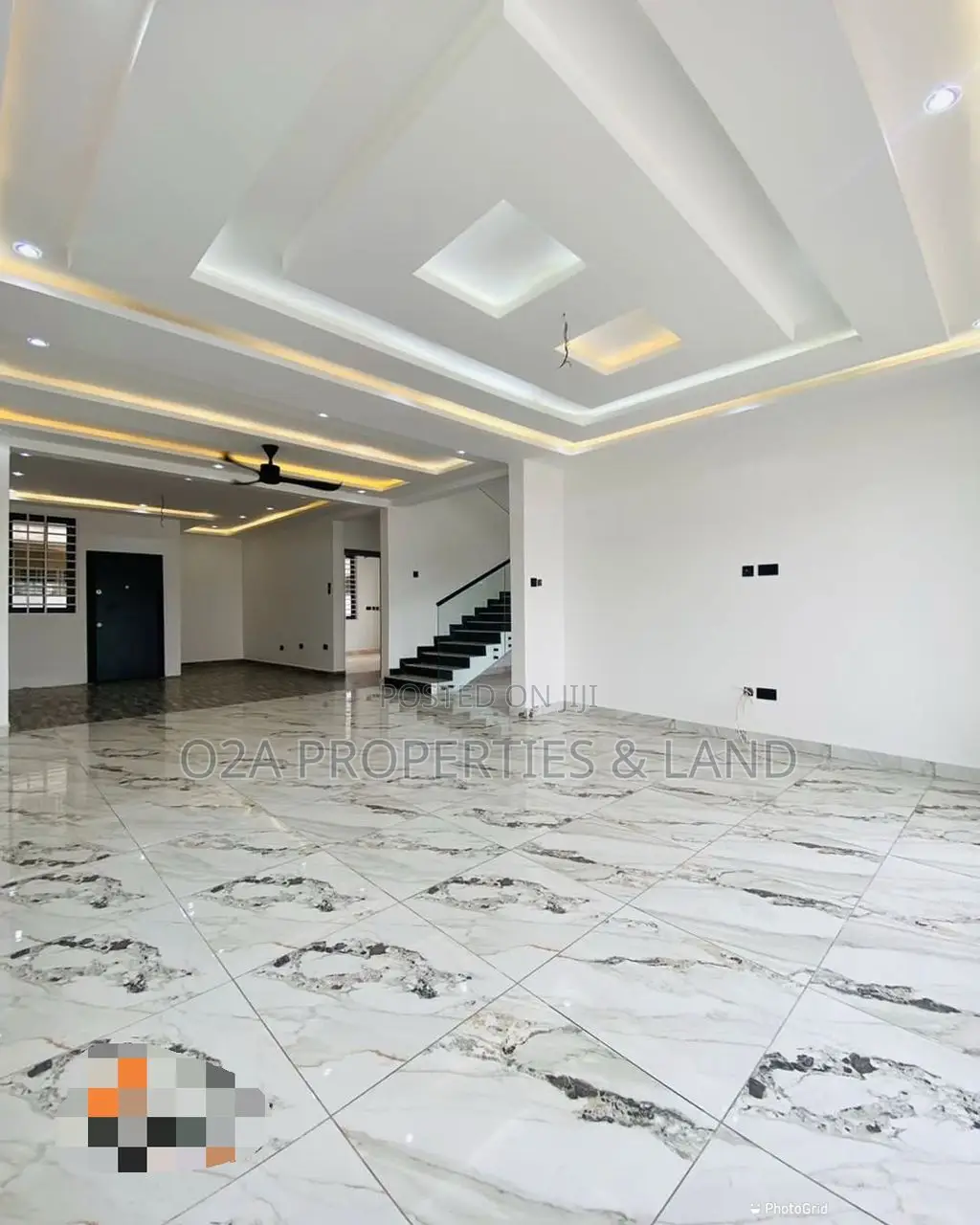 4bdrm House in East Legon, Bawaleshie for sale in Bawaleshie