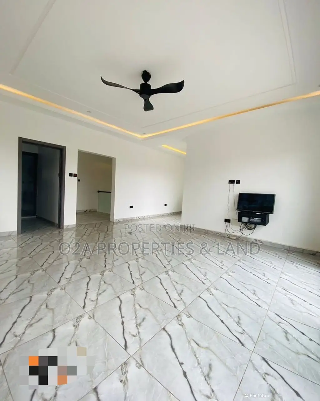 4bdrm House in East Legon, Bawaleshie for sale in Bawaleshie