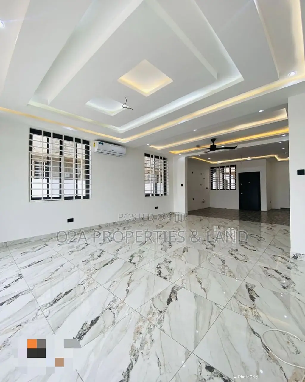 4bdrm House in East Legon, Bawaleshie for sale in Bawaleshie