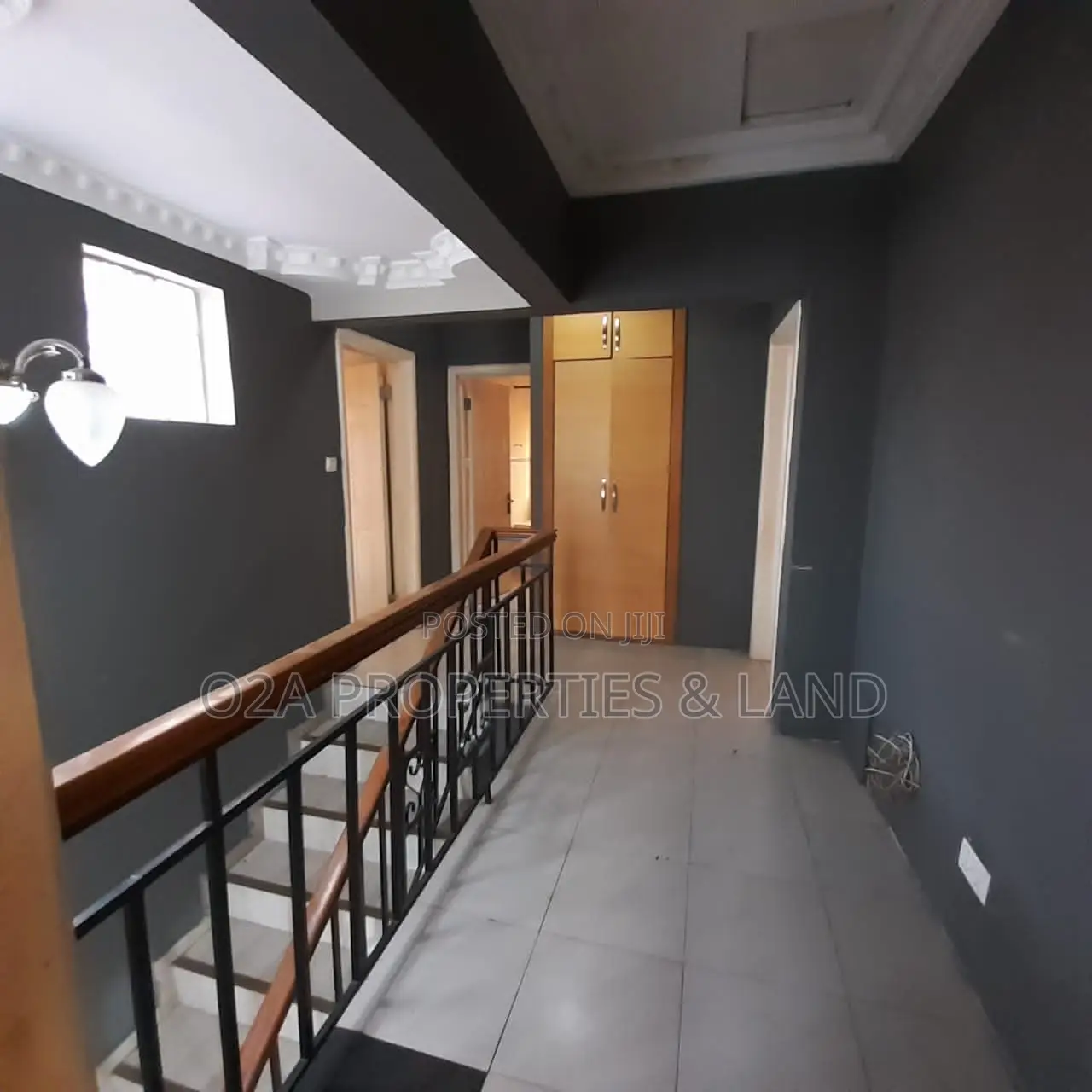 4bdrm House in Spintex, Baatsona Total for rent in Baatsona Total