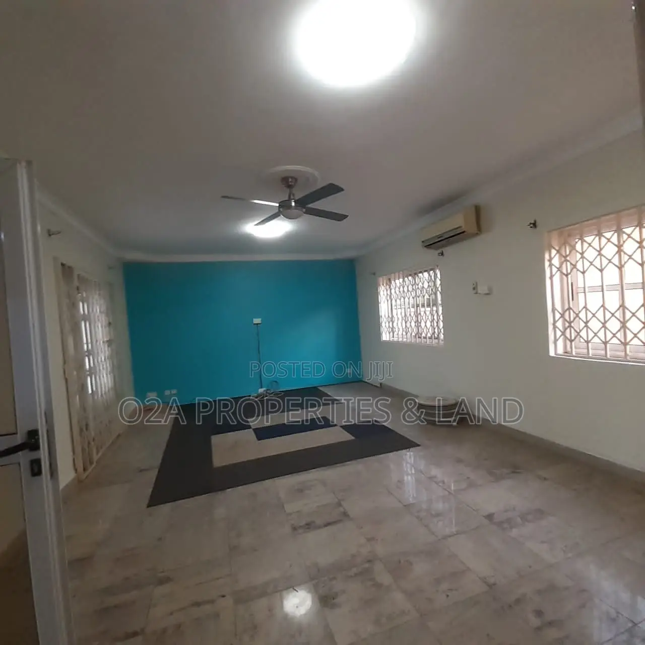 4bdrm House in Spintex, Baatsona Total for rent in Baatsona Total