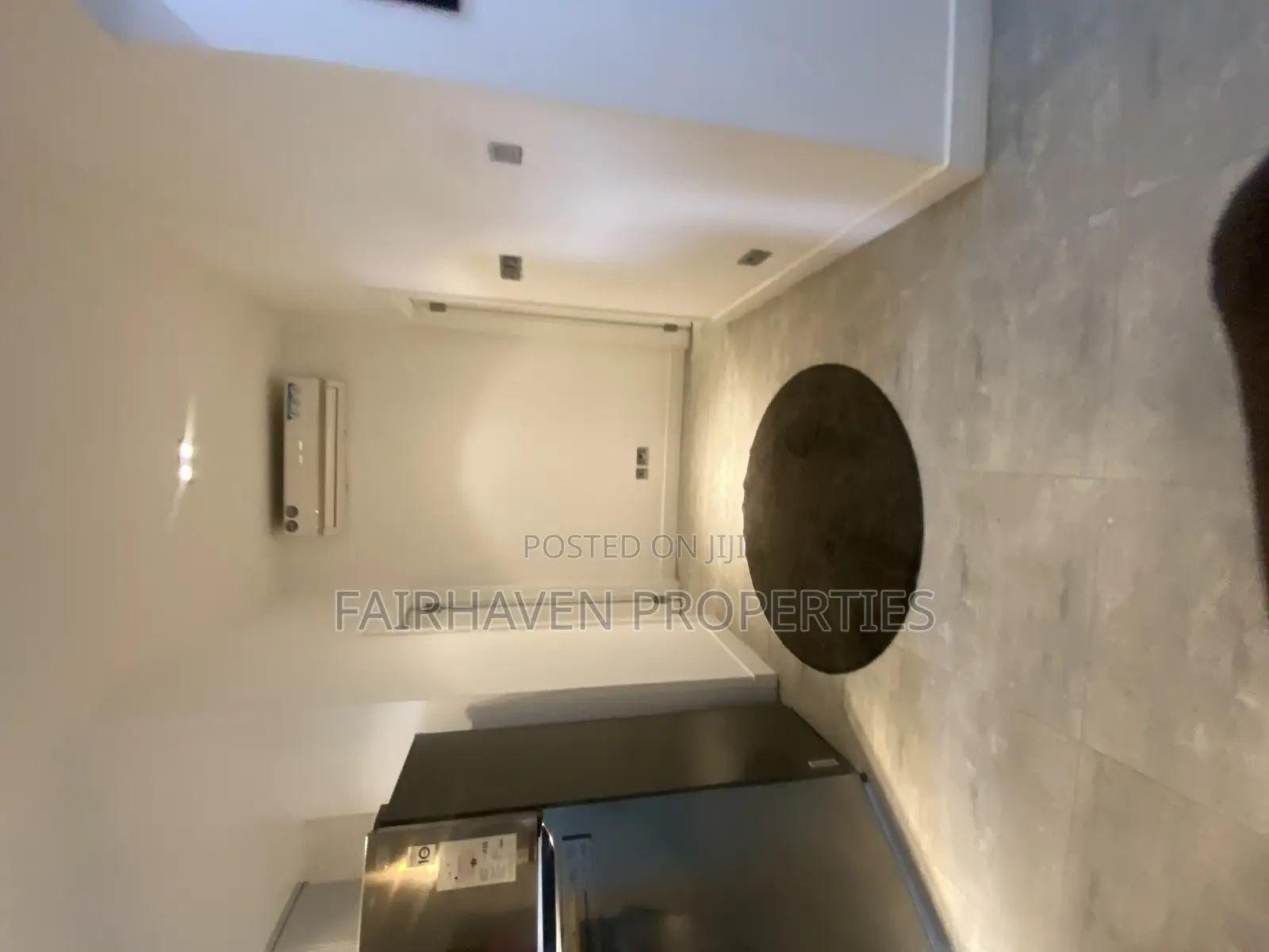 Furnished 2bdrm Apartment in East Airport for rent in Airport Residential Area