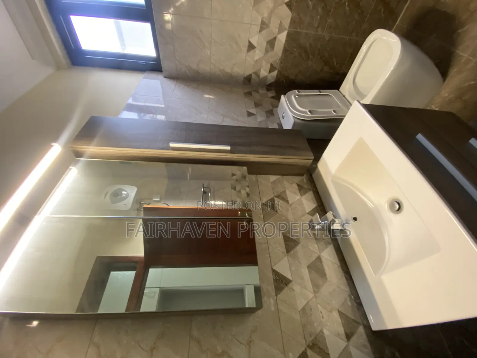 4bdrm House in Tseaddo for rent in Tseaddo