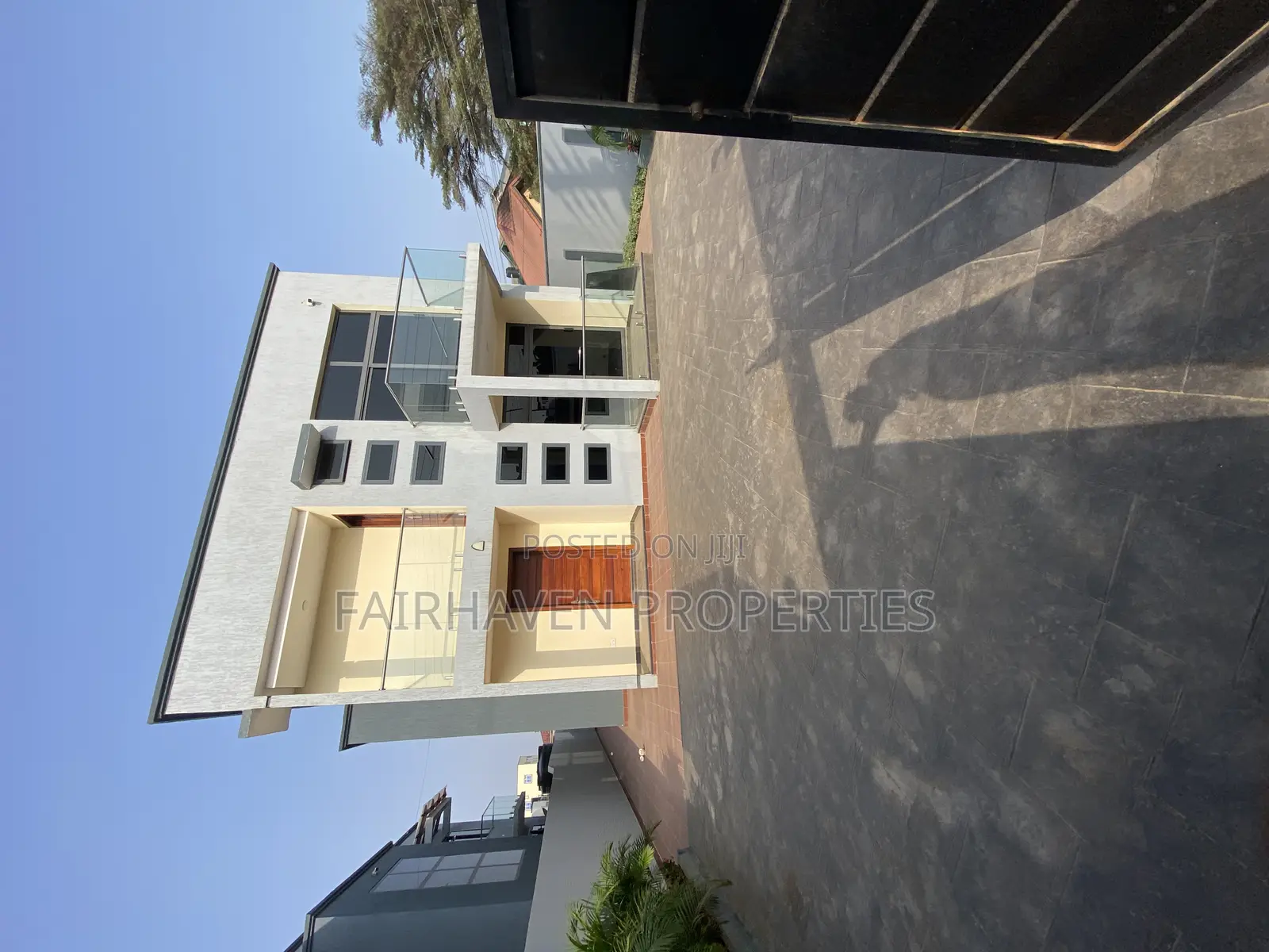 4bdrm House in Tseaddo for rent in Tseaddo