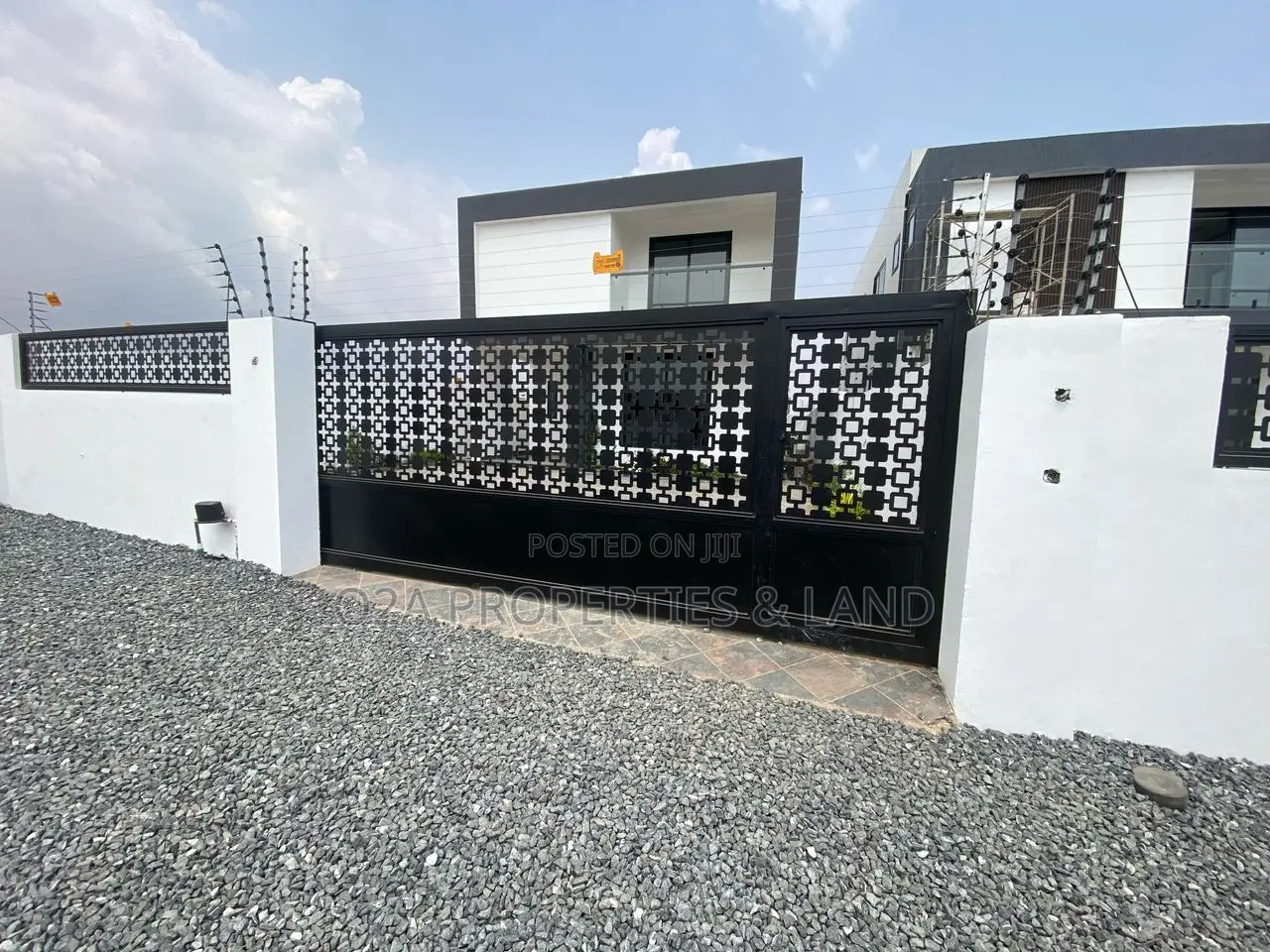4bdrm House in Spintex Manet for sale in Manet Junction