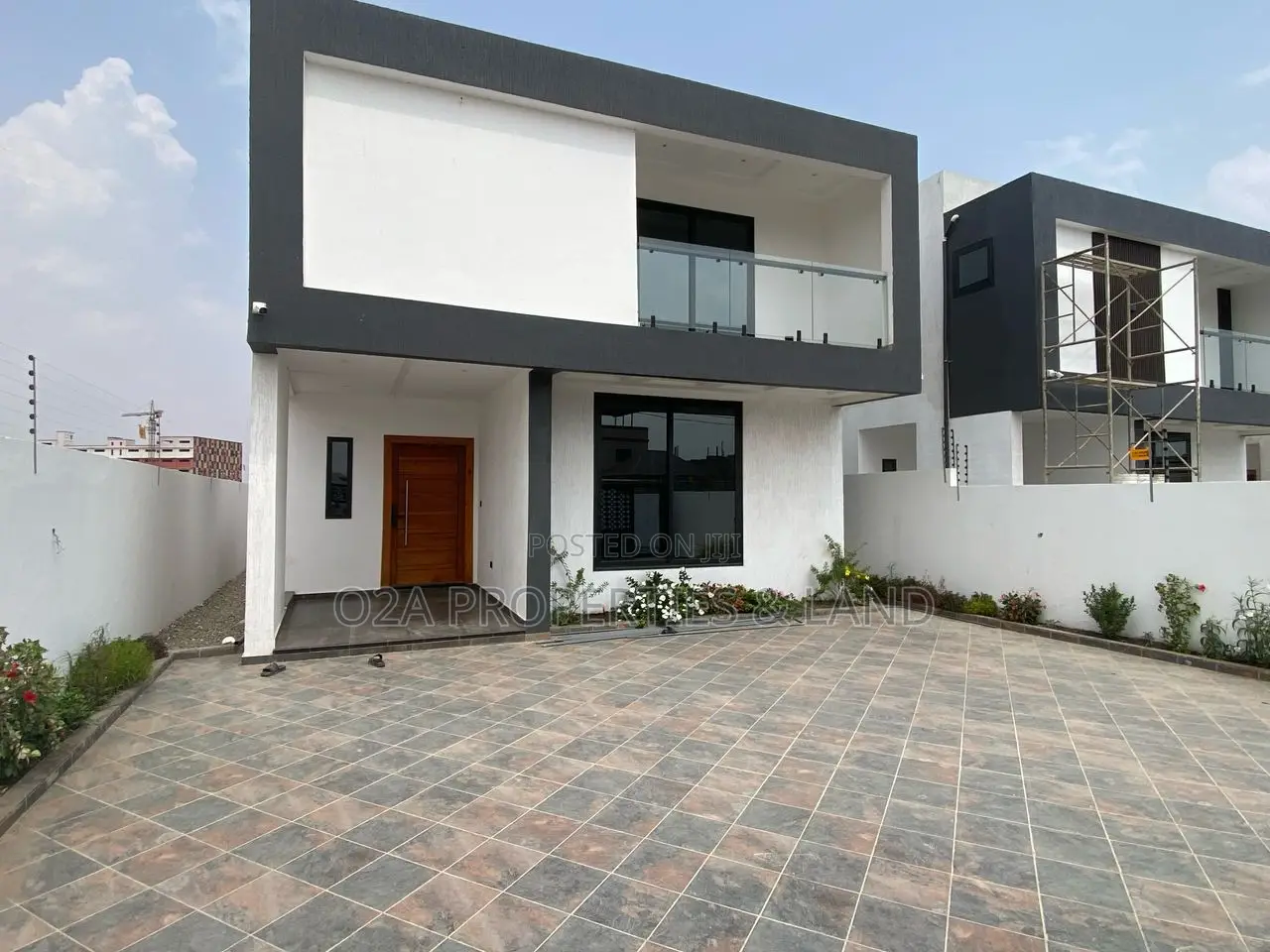 4bdrm House in Spintex Manet for sale in Manet Junction