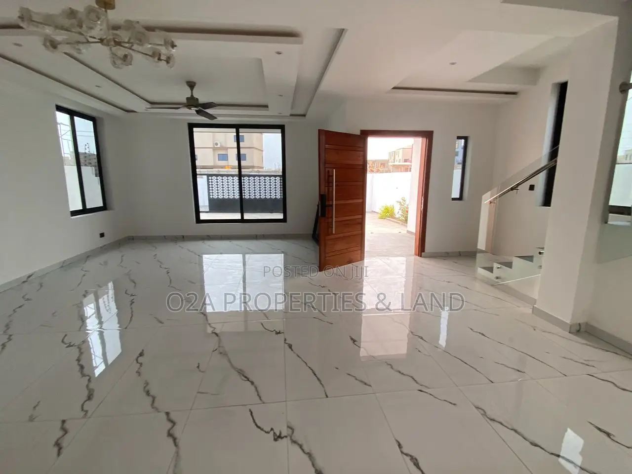 4bdrm House in Spintex Manet for sale in Manet Junction