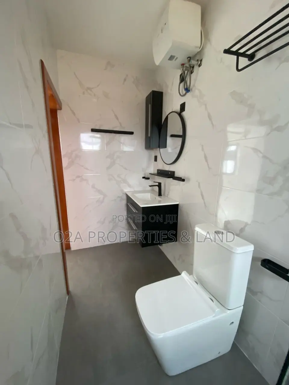4bdrm House in Spintex Manet for sale in Manet Junction
