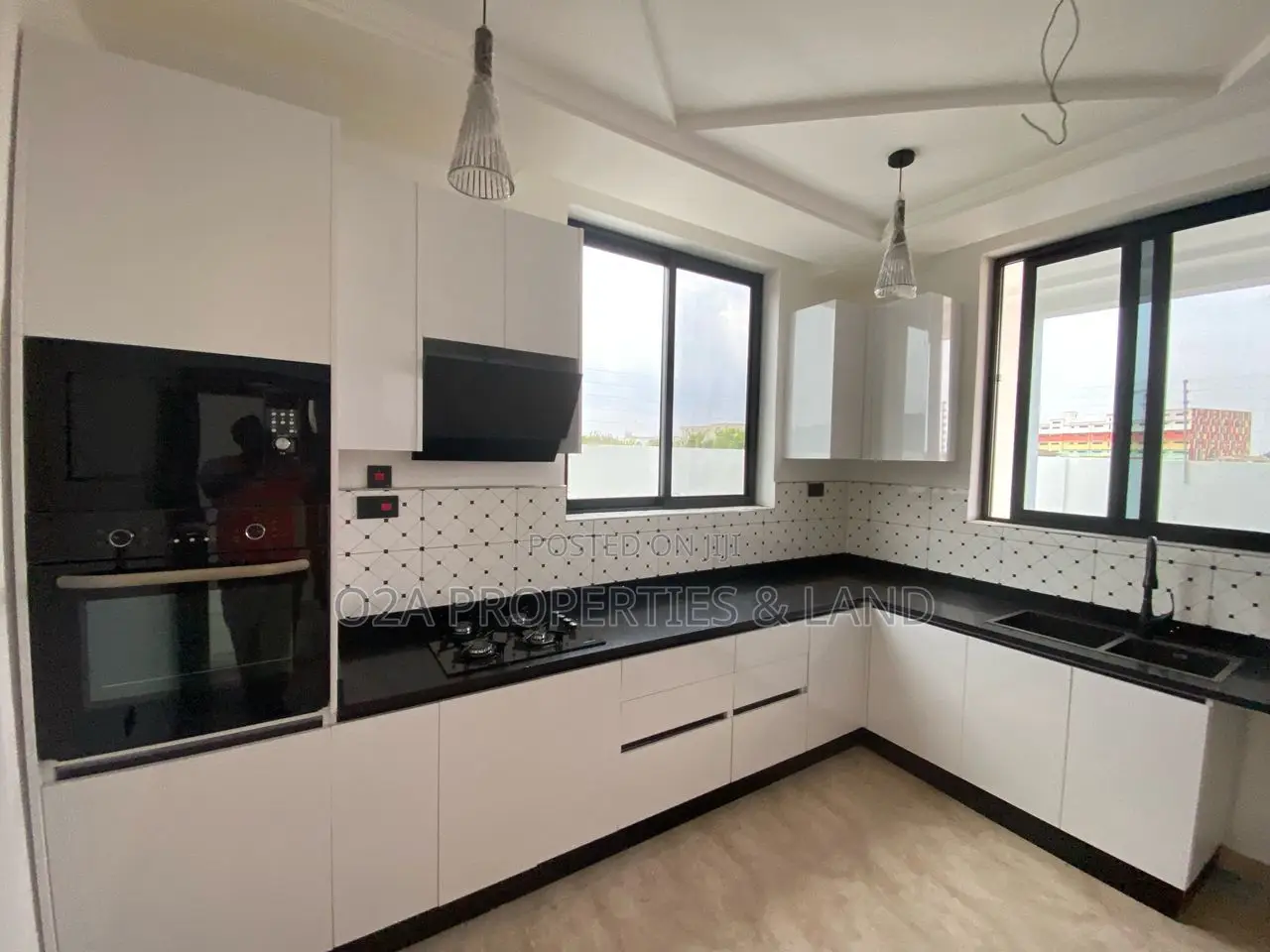 4bdrm House in Spintex Manet for sale in Manet Junction