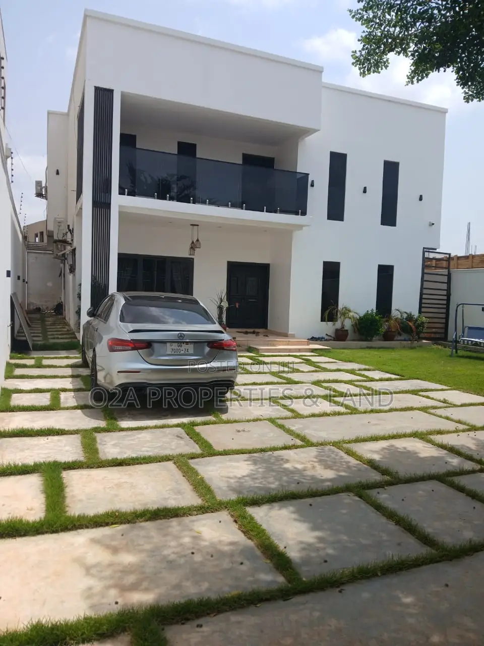 4bdrm House in Tse Addo, Tseaddo for sale in Tseaddo