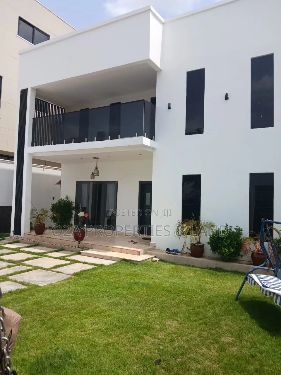 4bdrm House in Tse Addo, Tseaddo for sale in Tseaddo