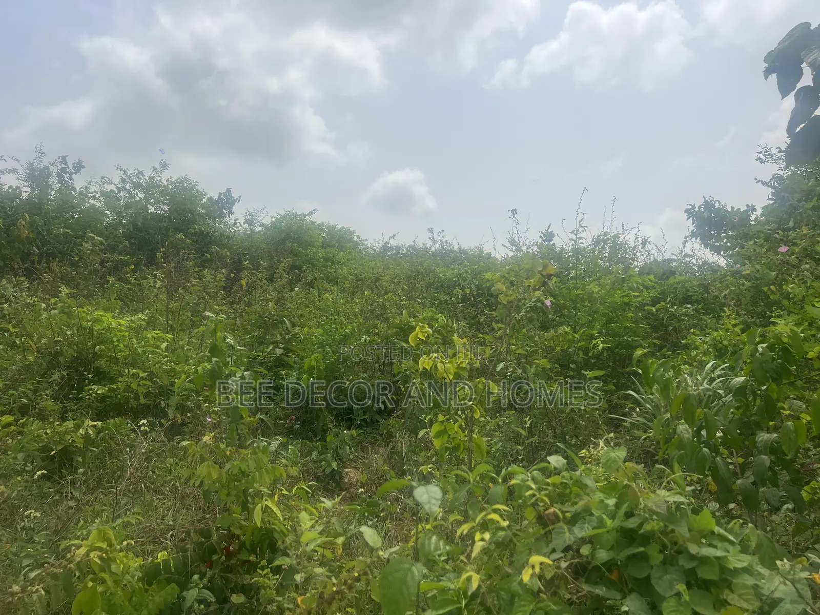 Aburi Land for Sale in Aburi