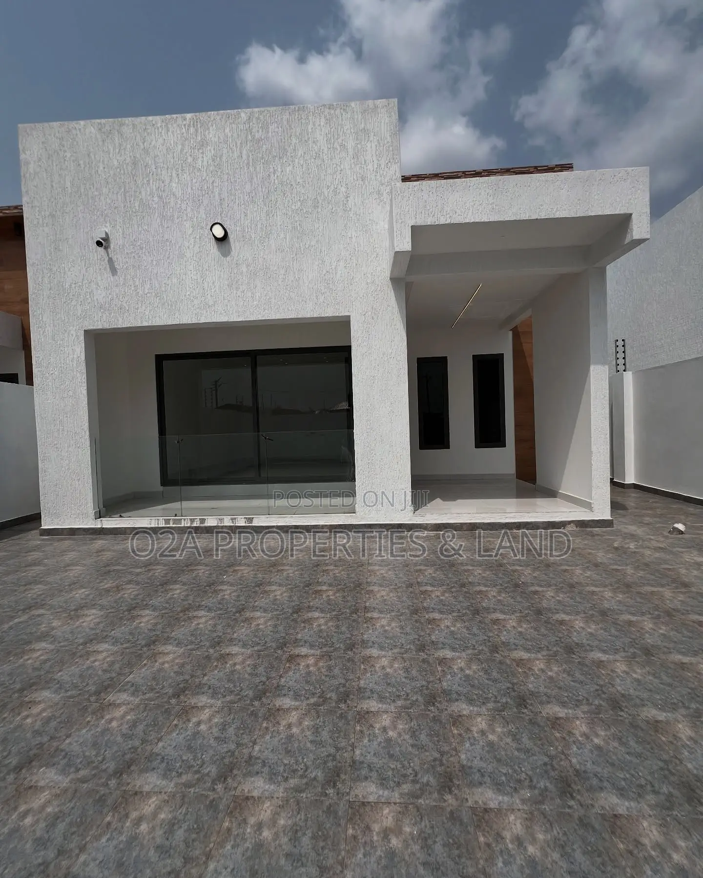 3bdrm House in North Legon Agbogba for sale in North Legon