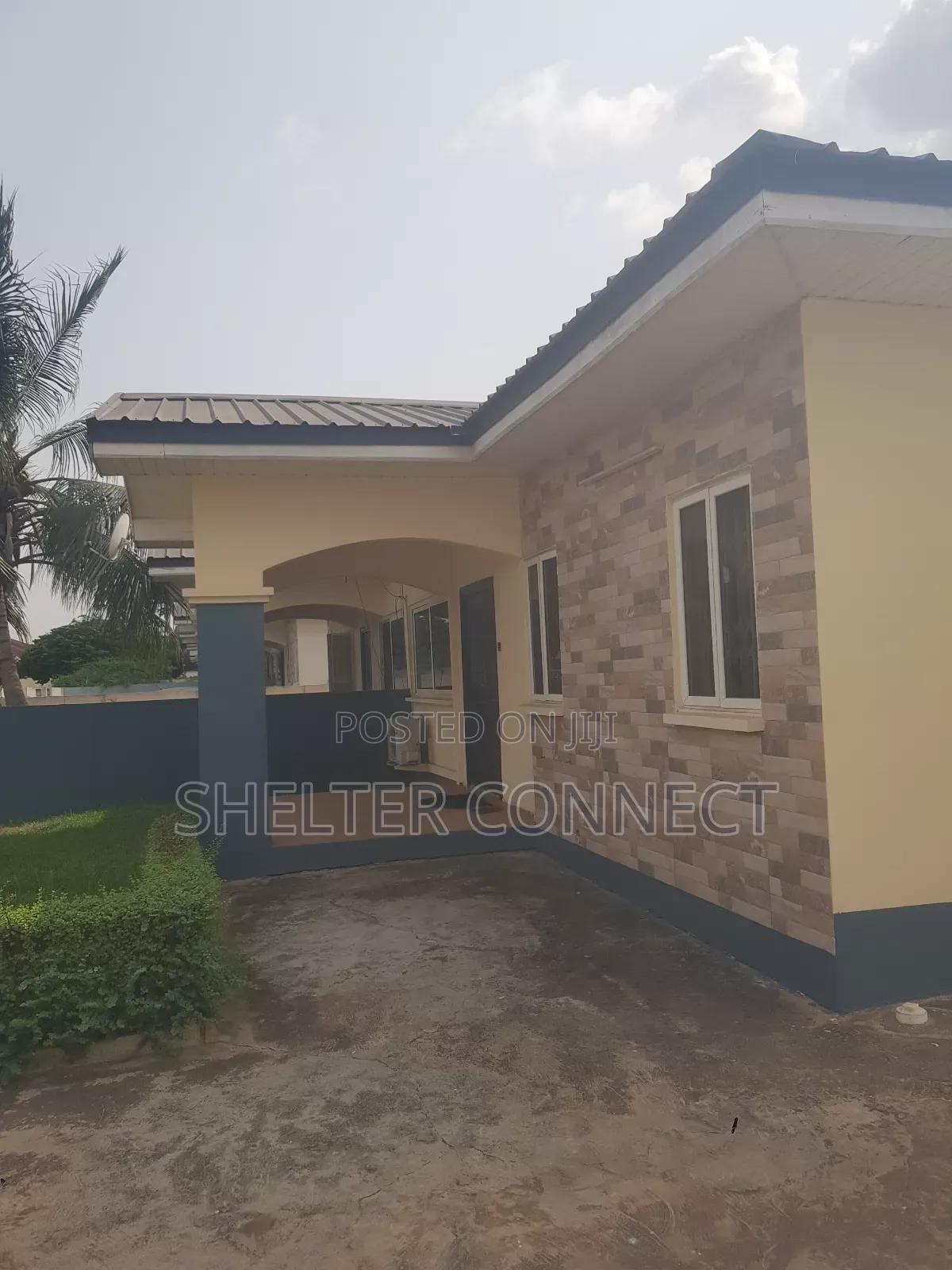 Furnished 3bdrm House in Oyarifa for rent in Oyarifa