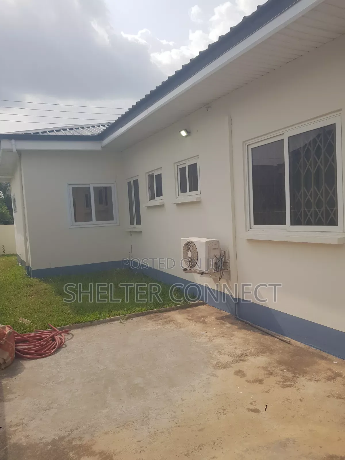 Furnished 3bdrm House in Oyarifa for rent in Oyarifa
