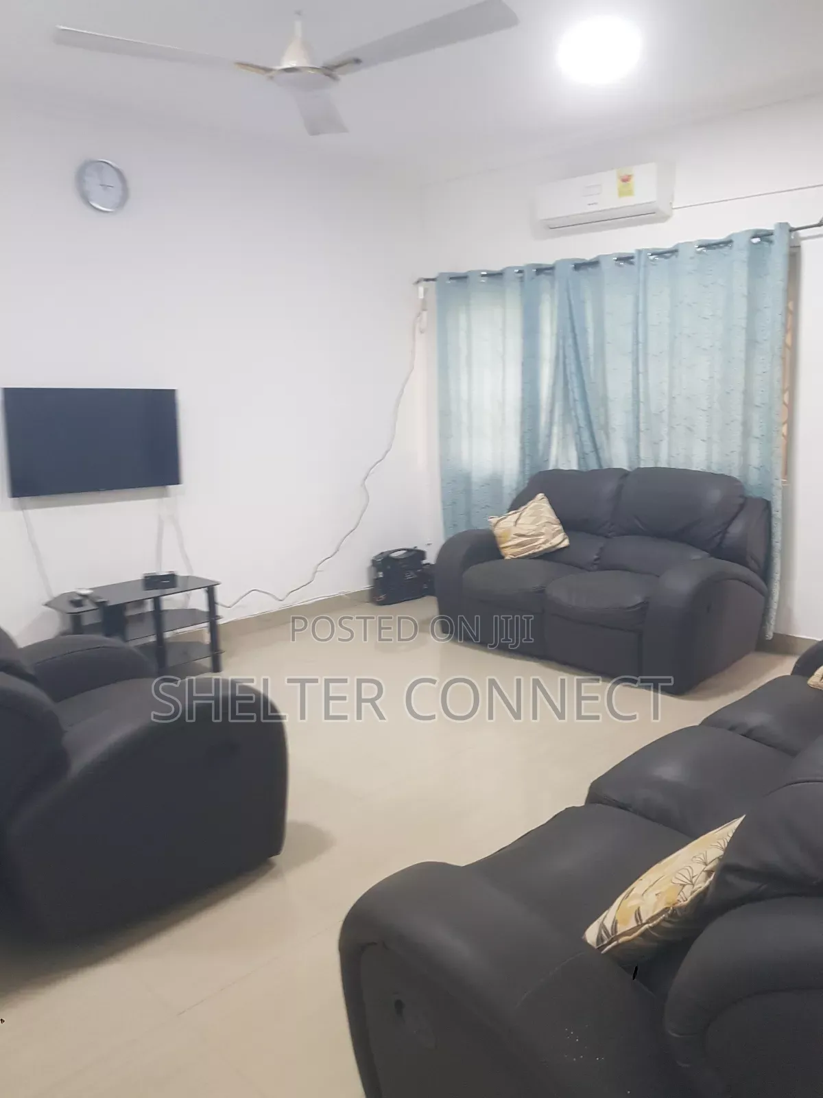 Furnished 3bdrm House in Oyarifa for rent in Oyarifa