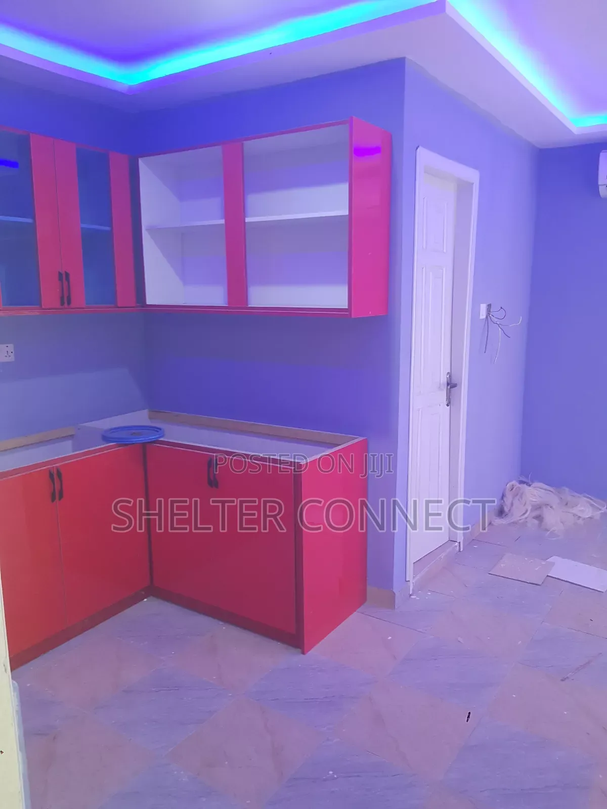 1bdrm Apartment in Teiman, Oyarifa for rent in Oyarifa