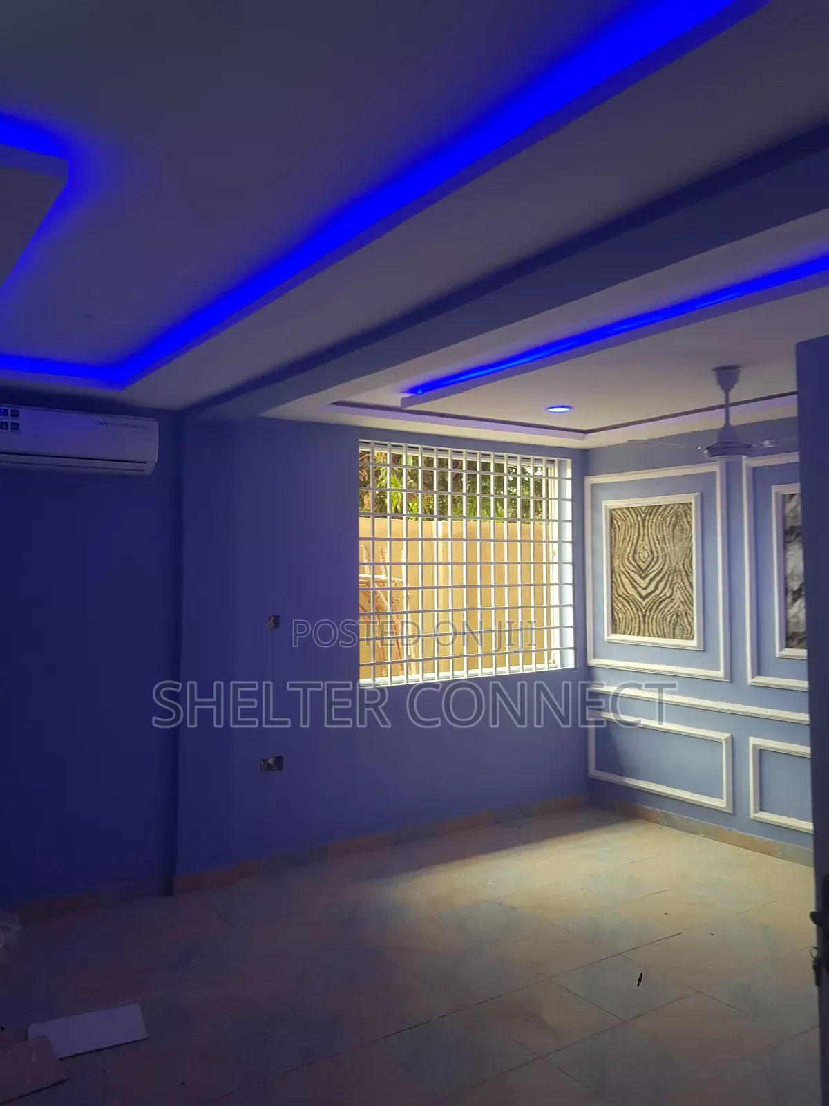 1bdrm Apartment in Teiman, Oyarifa for rent in Oyarifa