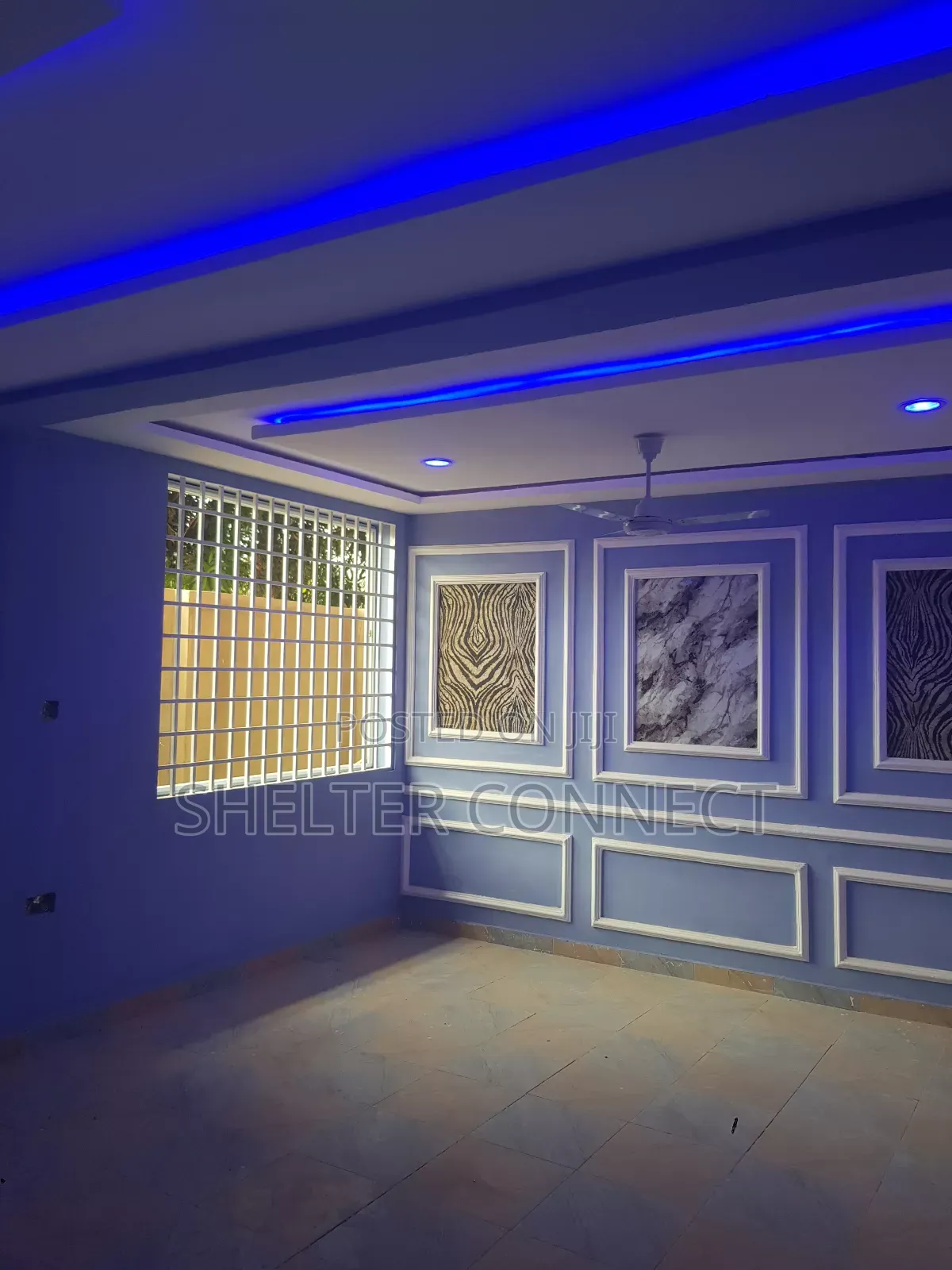 1bdrm Apartment in Teiman, Oyarifa for rent in Oyarifa