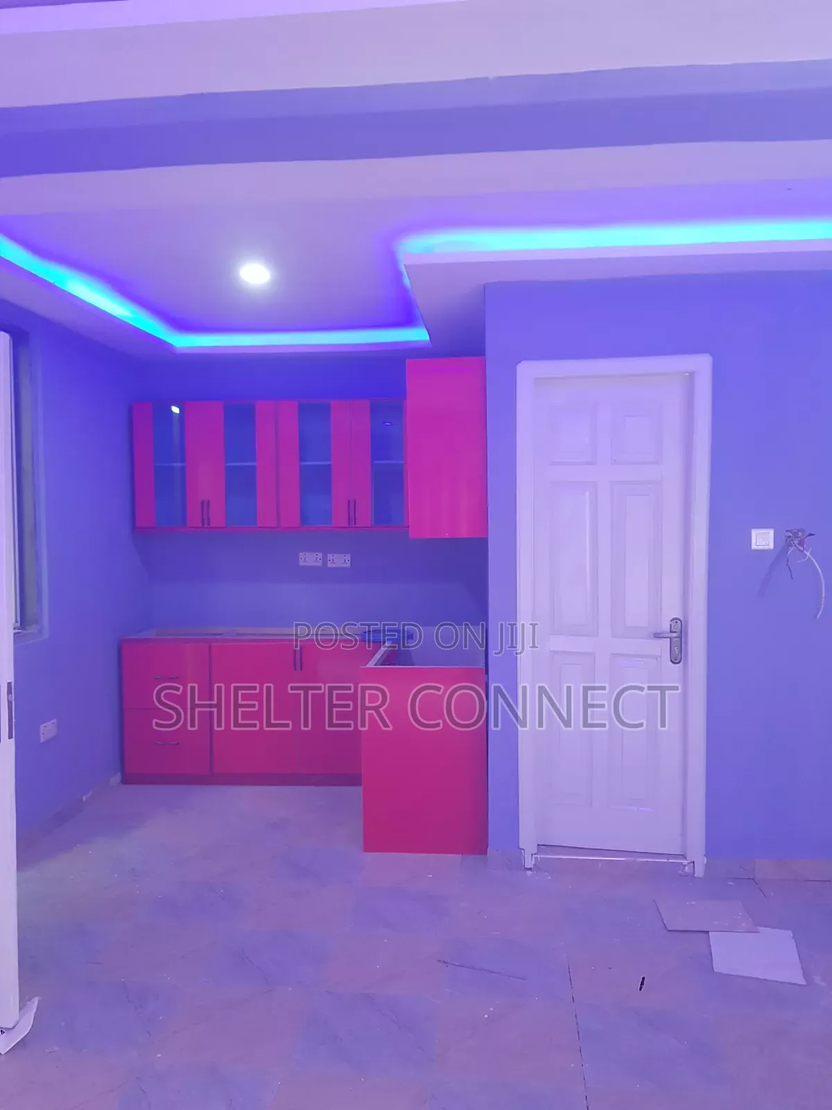 1bdrm Apartment in Teiman, Oyarifa for rent in Oyarifa
