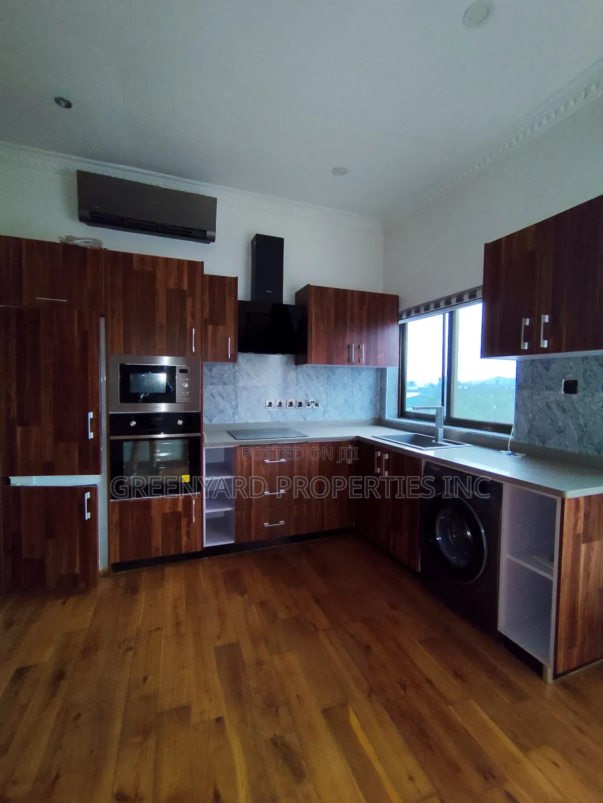 3bdrm Apartment in School Junction, Ashaley Botwe for rent in Ashaley Botwe