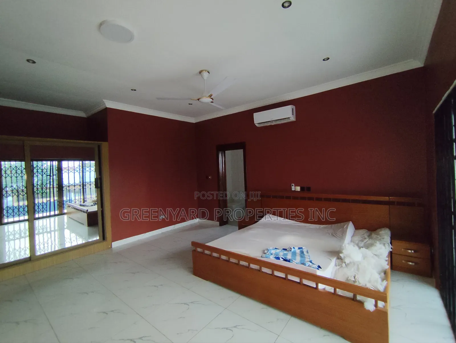 3bdrm Apartment in School Junction, Ashaley Botwe for rent in Ashaley Botwe
