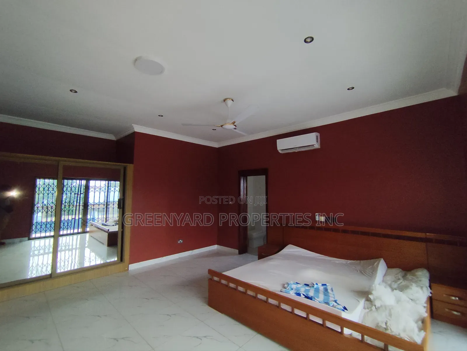 3bdrm Apartment in School Junction, Ashaley Botwe for rent in Ashaley Botwe