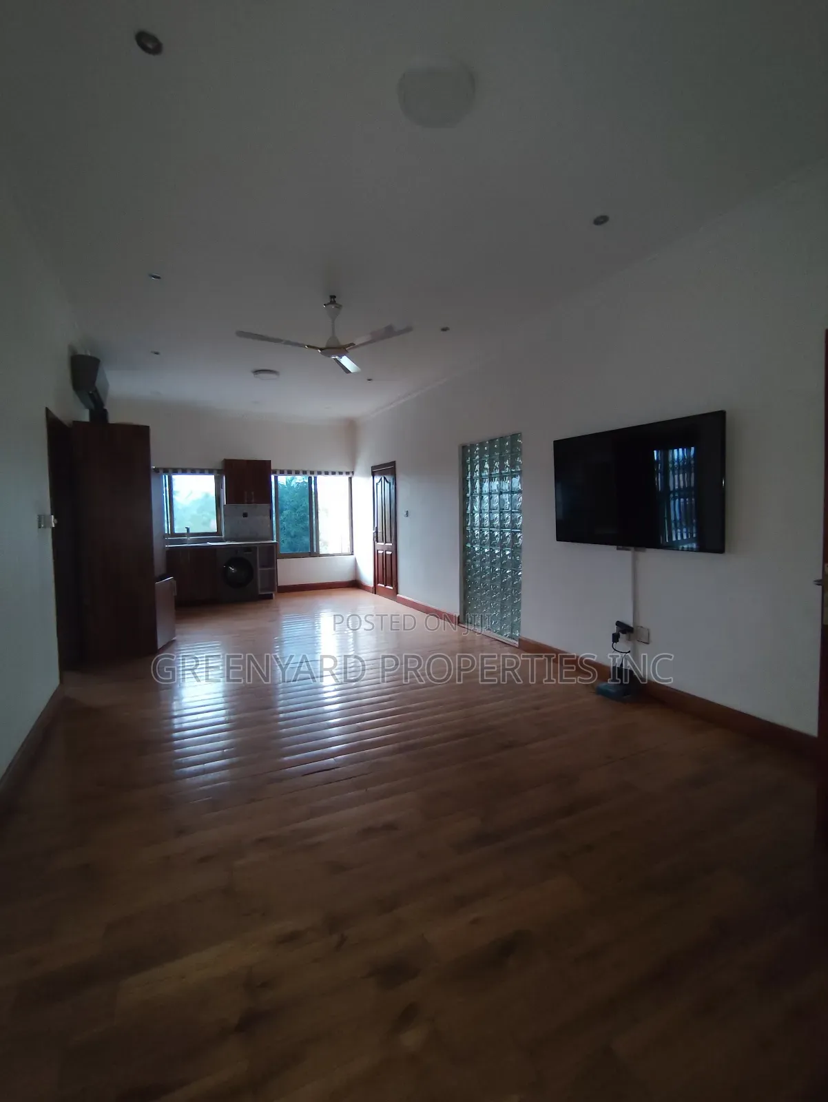 3bdrm Apartment in School Junction, Ashaley Botwe for rent in Ashaley Botwe